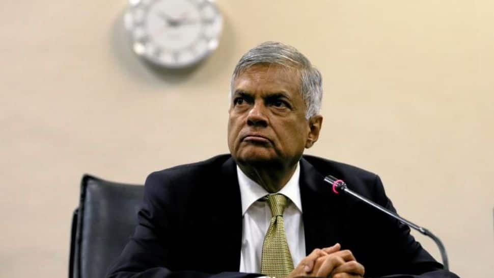 Le Premier ministre sri-lankais Ranil Wickremesinghe prêt à démissionner pour faire place à un gouvernement multipartite |  Nouvelles du monde