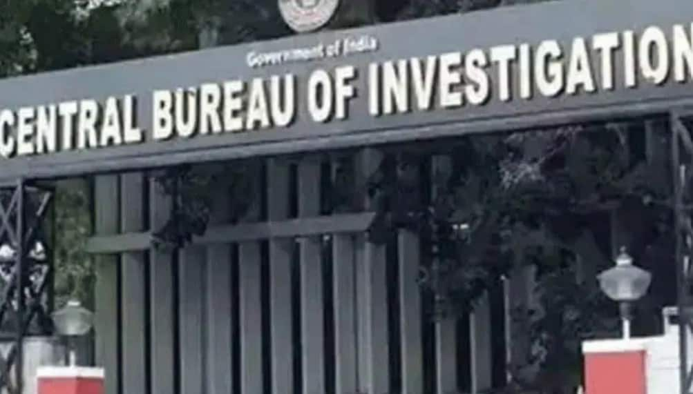 Noida news: CBI raids ex-NBCC boss&#039; residence, recovers cash, jewellery worth crores