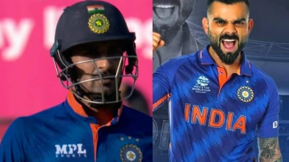 IND vs ENG 2nd T20: In-form Deepak Hooda dropped, &#039;struggling&#039; Virat Kohli picked, Netizens say &#039;that&#039;s totally unfair&#039;