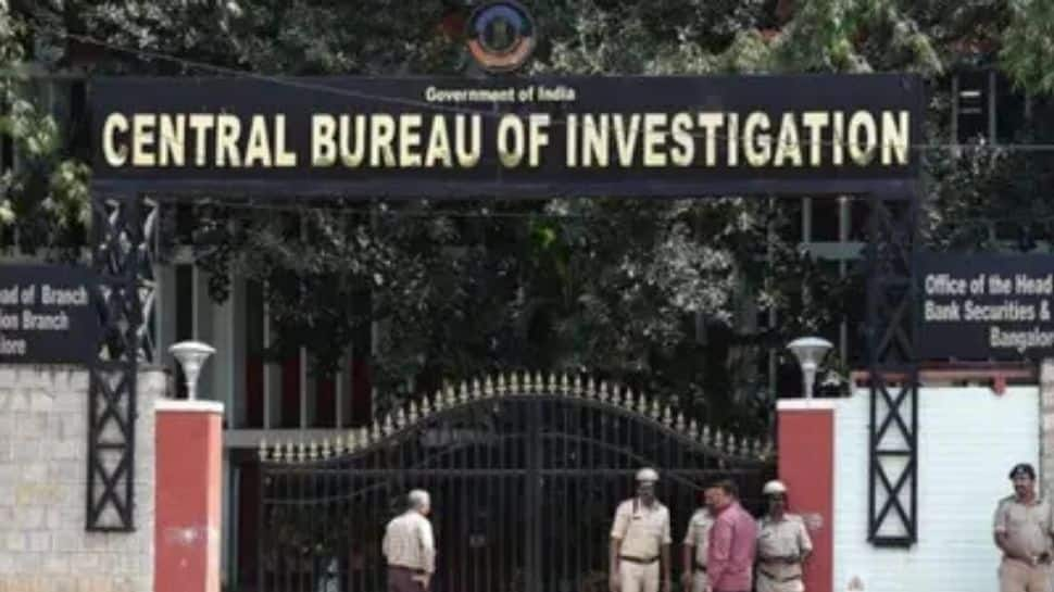 CBI files corruption case against officials of Delhi Jal Board, NBCC