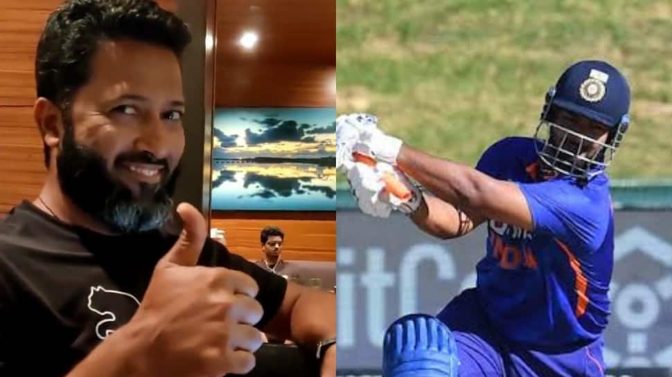 IND vs ENG 2nd T20: THIS Wasim Jaffer prediction on Rishabh Pant comes true, he now says &#039;deewaron ke bhi..&#039;