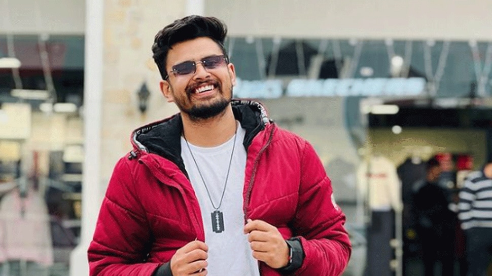 How engineer Ankush Goyal became a full-time fashion influencer and Vlogger