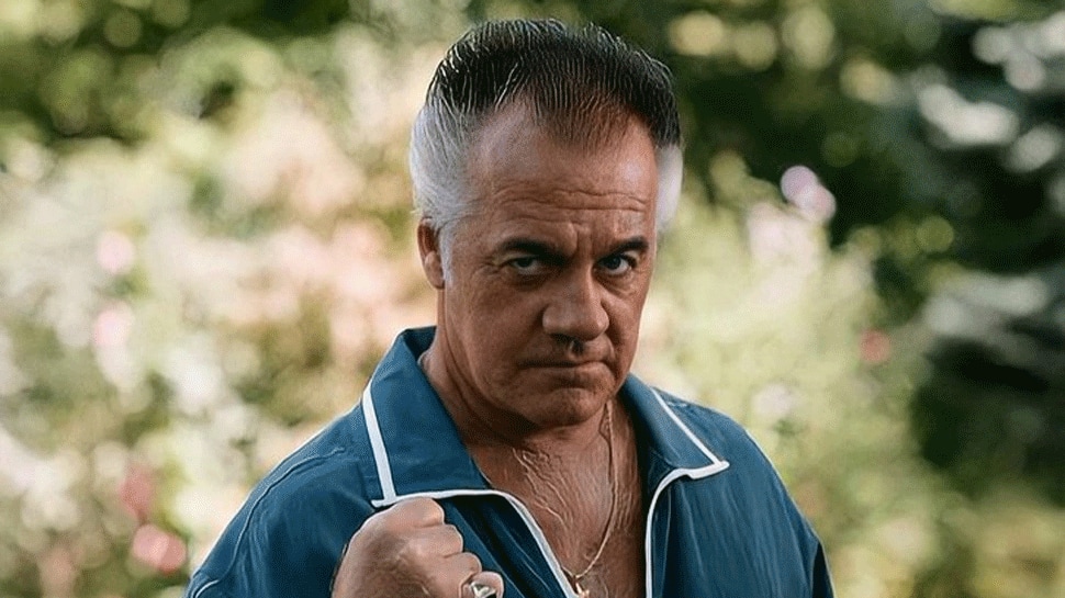 Sopranos actor Tony Sirico passes away aged 79