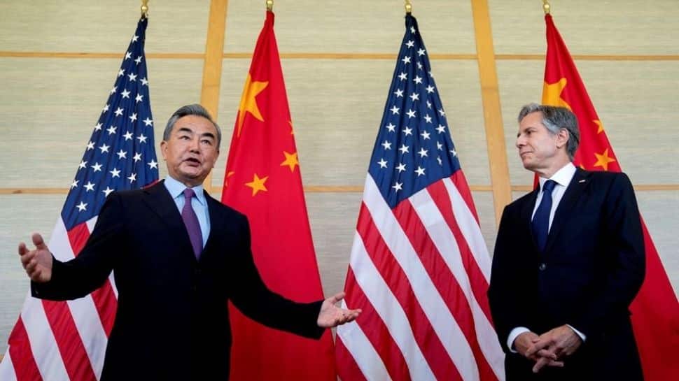 Antony Blinken, China&#039s Wang Yi hold talks covering Ukraine war and trade