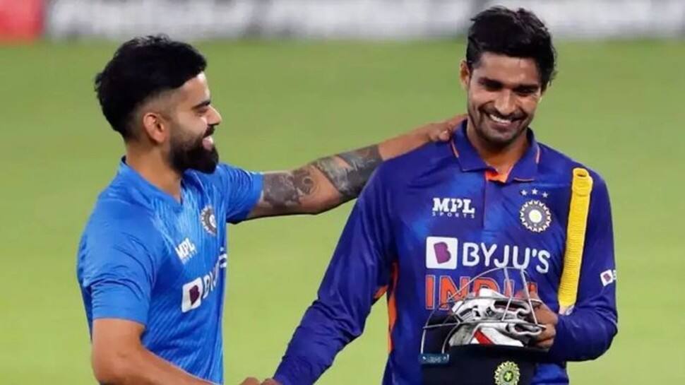 IND vs ENG 2nd T20: Irfan Pathan disappointed with Virat Kohli replacing Deepak Hooda in XI, says THIS