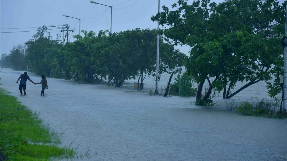 Rain notify! Flood-like affliction in parts of Maharashtra, evacuation on- View | India News
