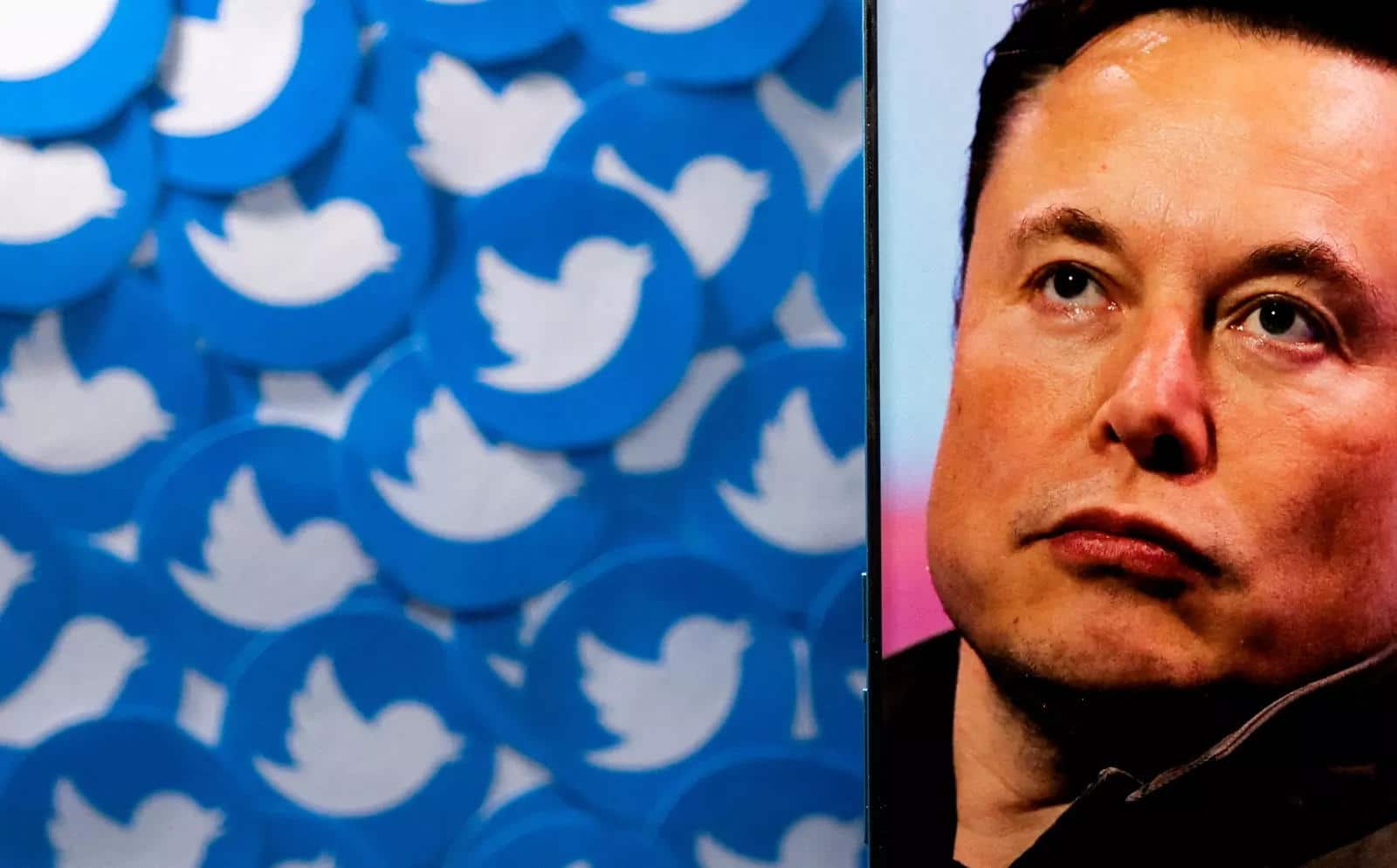 Musk ending relationship with Twitter