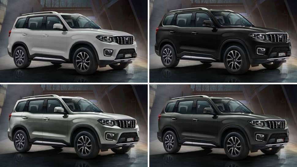 Not XUV700, Thar and Scorpio, Bolero is the best-selling Mahindra SUV in India: Check June 2022 sales breakup