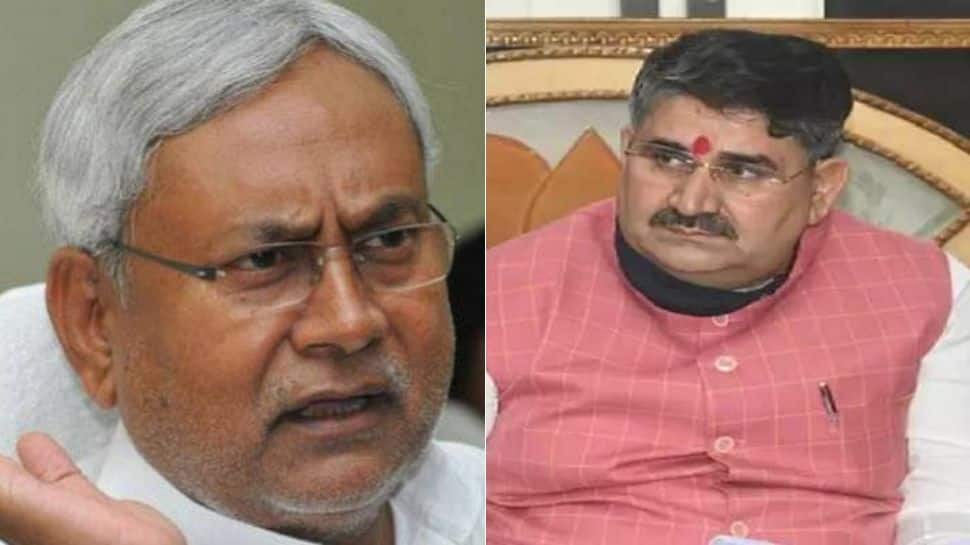 &#039;Politics is not the property of anyone&#039;s...&#039;: Bihar Minister slams Nitish Kumar over ban on transfer-postings