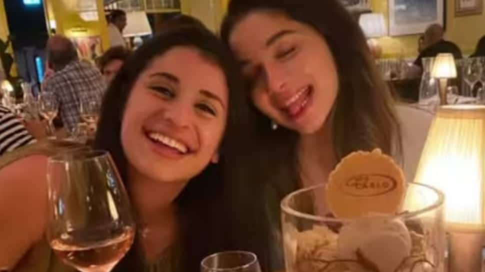 Sara Tendulkar to become bridesmaid at best friend&#039;s wedding, see PICS