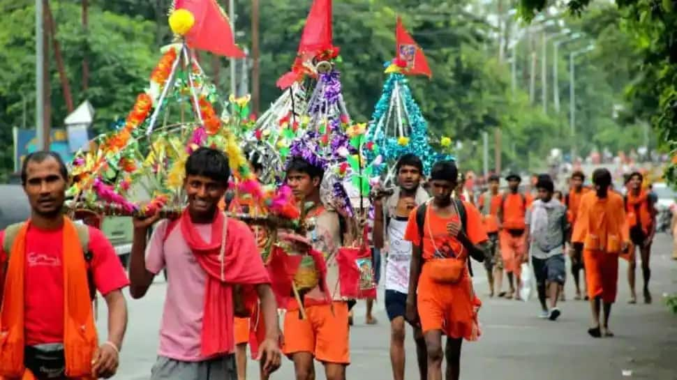 Kanwar Yatra: NCRTC to shift Rapid Rail barricade on Delhi-Meerut road