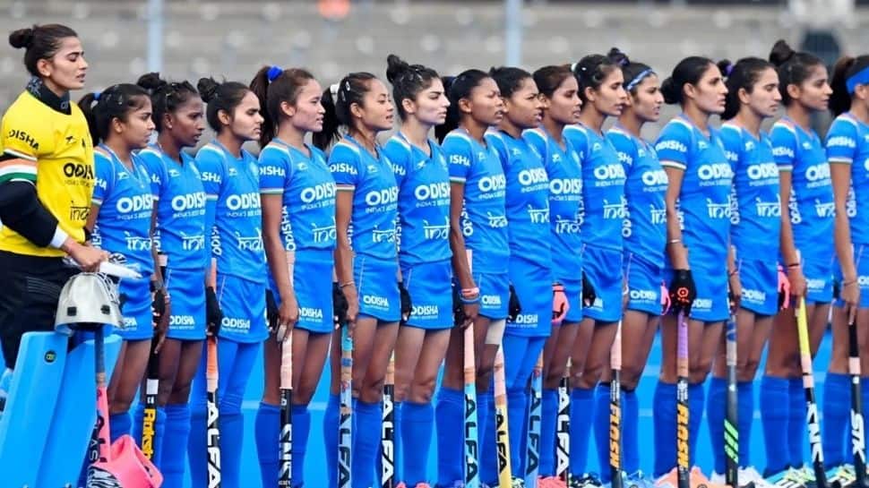 Copa Mundial Femenina de Hockey FIH 2022 India vs España en vivo: ¿Cuándo y dónde ver IND vs ESP en India? |Hockey Noticias