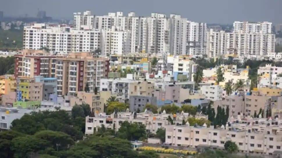 Housing sales jump 2.5x in Delhi-NCR during Jan-June; prices up 7%: Report