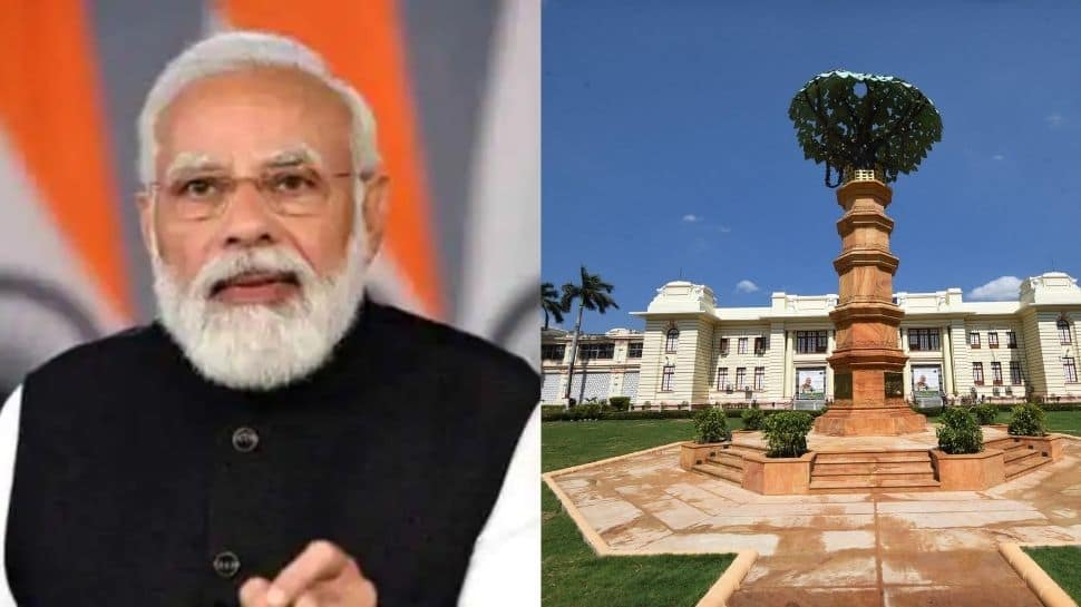 PM Narendra Modi to unveil Bihar Assembly building centenary pillar on July 12