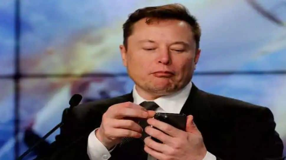 Twitter has legal edge in deal dispute with Elon Musk: Report