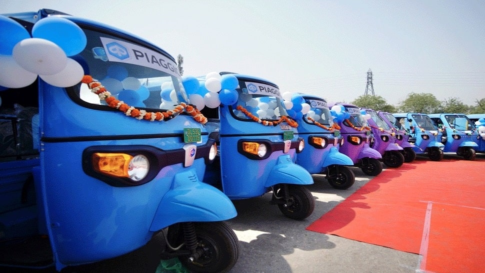 Only 14 out of 743 women got their electric autos registered in Delhi, blames high interest rate