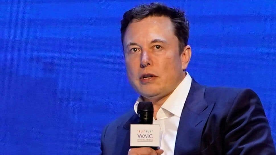 Elon Musk stays mum on Twitter deal talk at Sun Valley moguls&#039; gathering: Report 