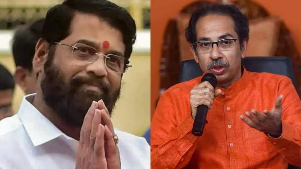 ‘Some people think they are born to rule but…’: Maharashtra CM Eknath Shinde&#039;s veiled barb at Uddhav Thackeray