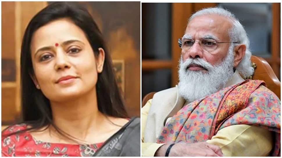 ‘Maa O Maa will get them a foot on their chest, IF..’ Mahua Moitra attacks BJP