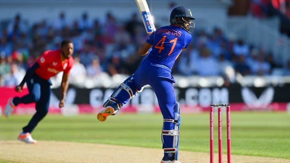 IND vs ENG, 3rd T20I: Suryakumar Yadav hits century in losing cause as England beat India by 17 runs