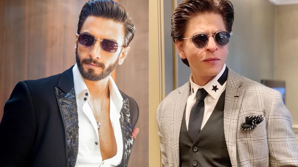 Ranveer Singh to become Shah Rukh Khan&#039;s neighbour after purchasing quadruplex for whopping Rs 119 crore?