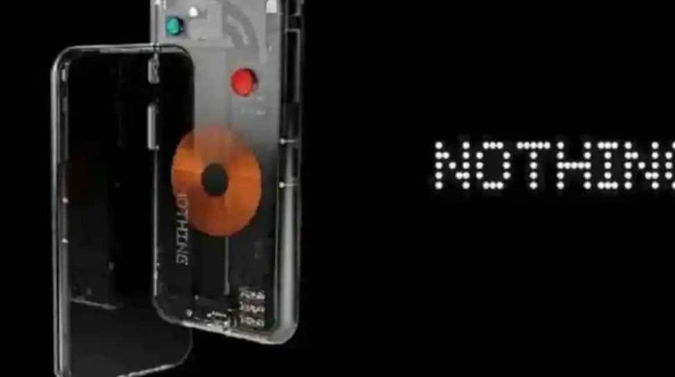 Muestras y especificaciones de la cámara del Nothing Phone (1) reveladas antes del lanzamiento del 12 de julio |  Noticias de tecnología