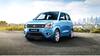 1. Maruti Suzuki Wagon R