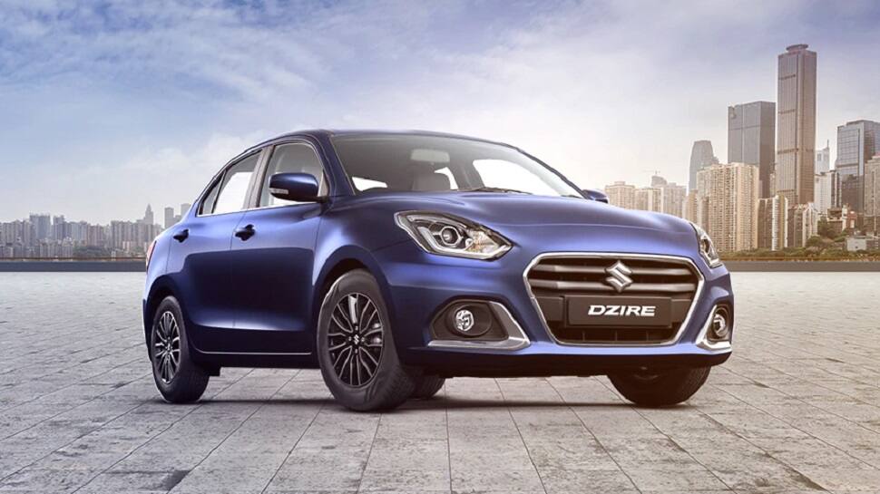 Maruti Suzuki Dzire