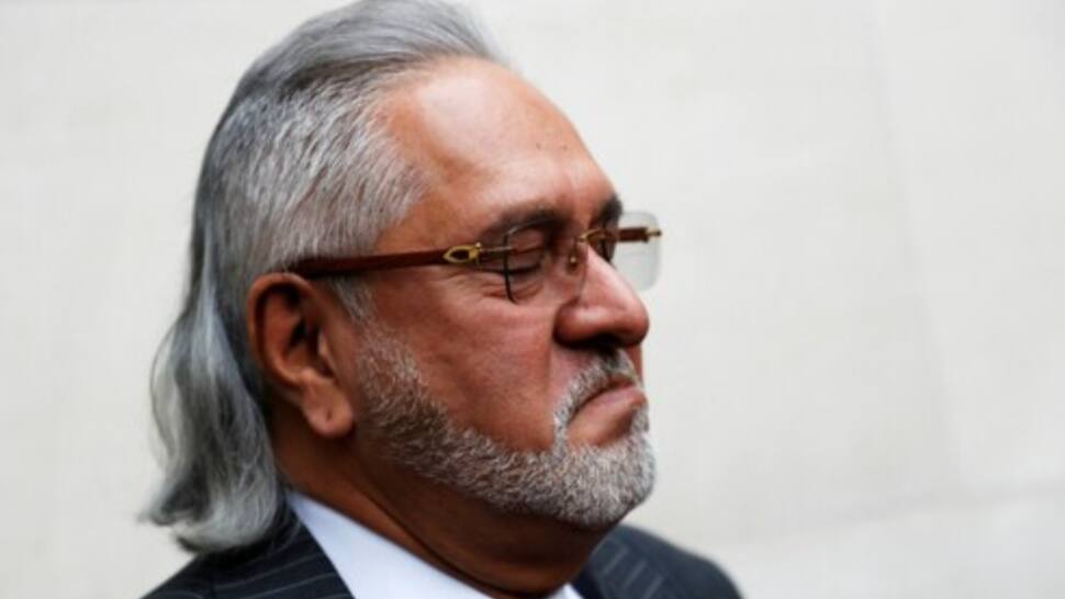 Vijay Mallya sentenced to four months in jail in a contempt case, fined Rs 2,000 