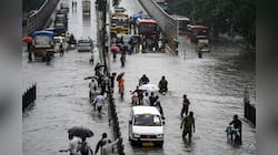 Namaste India: Heavy rains lash Central and Western India