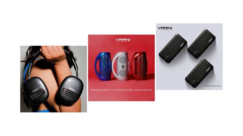 Your hunt for the perfect mobile accessories ends with VARNi.