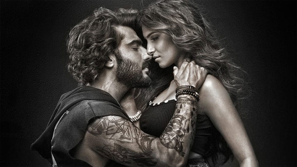 Tara Sutaria and I add a lot of spice to Ek Villain Returns, says Arjun Kapoor on his hot new pairing