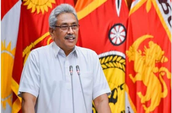 Sri Lanka crisis: President Gotabaya Rajapaksa to resign on July 13, confirms PM Ranil Wickremesinghe 