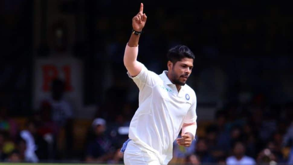 Umesh Yadav signs deal with THIS club, to replace Shaheen Afridi - Check Details 