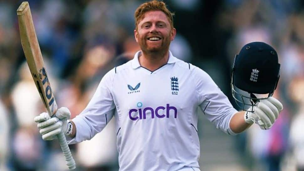 ICC Men&#039;s Player of the Month: England&#039;s Jonny Bairstow wins the award for month of June