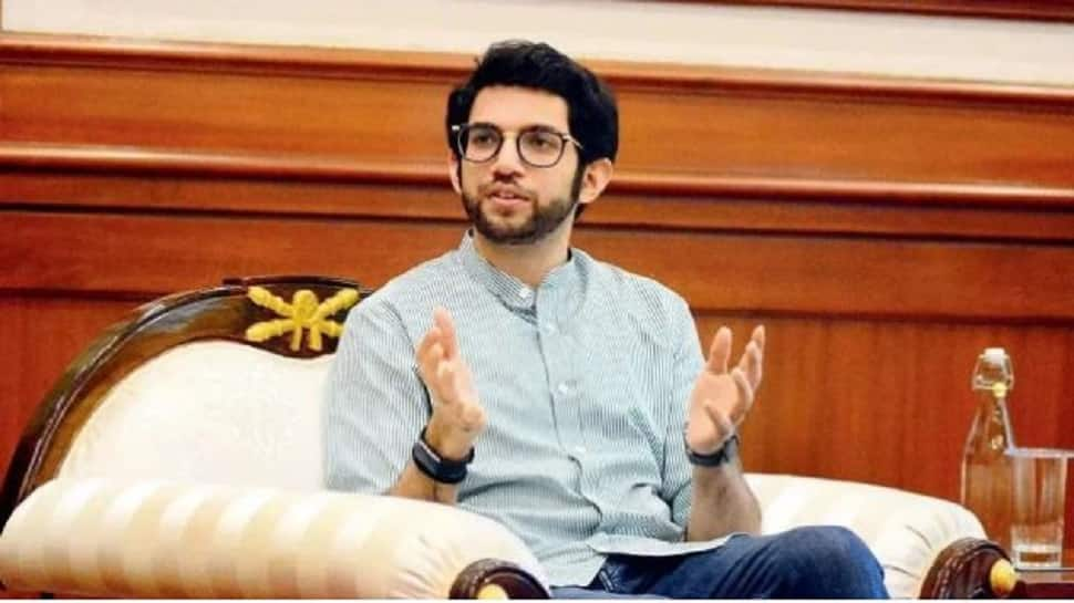 Aaditya Thackeray in BIG Trouble! NCPCR asks Mumbai Police to register FIR against Shiv Sena MLA for violating THIS