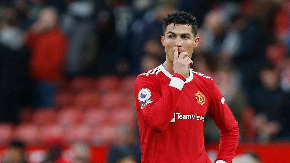 Manchester United manager makes BIG statement on Cristiano Ronaldo&#039;s future in the club, says THIS