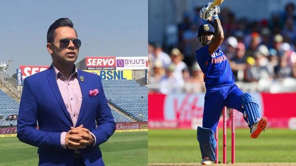 Aakash Chopra compares Suryakumar Yadav with THIS South African batsman, says THIS