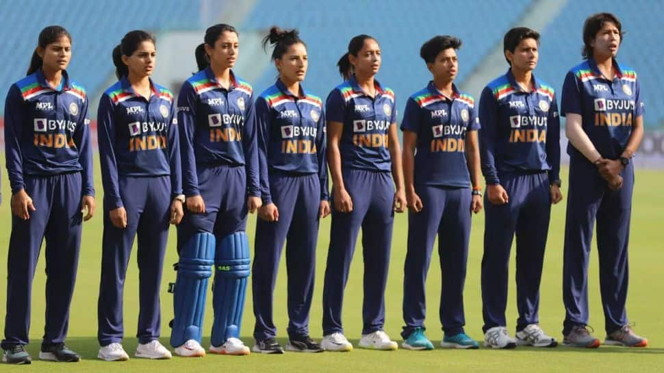 Indian women&#039;s cricket team for Commonwealth Games 2022 announced