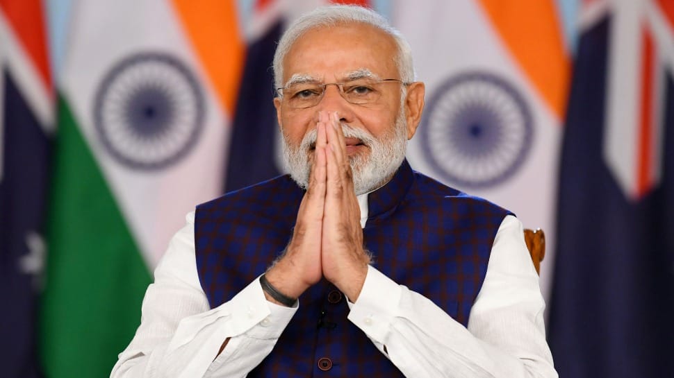 PM Modi to inaugurate projects worth over Rs 16,800 cr in Jharkhand&#039;s Deoghar, address Bihar Legislative Assembly today