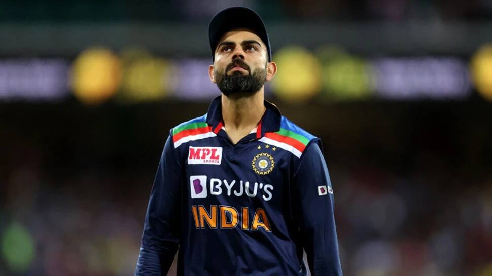 Virat Kohli&#039;s childhood coach SLAMS critics for questioning batter&#039;s place in squad for T20 World Cup 2022