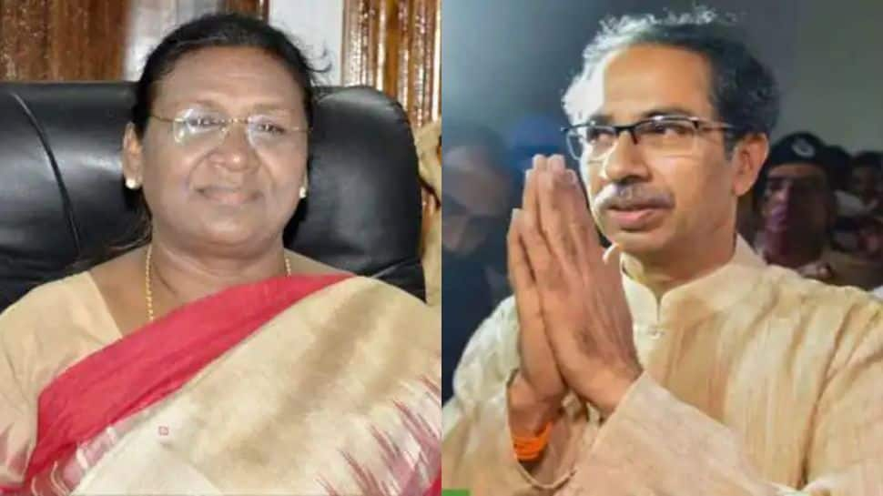 Presidential Elections 2022: Shiv Sena to support NDA presidential nominee Draupadi Murmu for THIS reason