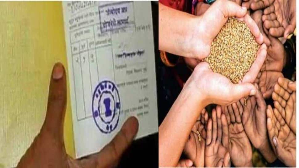 Government made this BIG announcement for ration card holders, every beneficiary jumped with joy