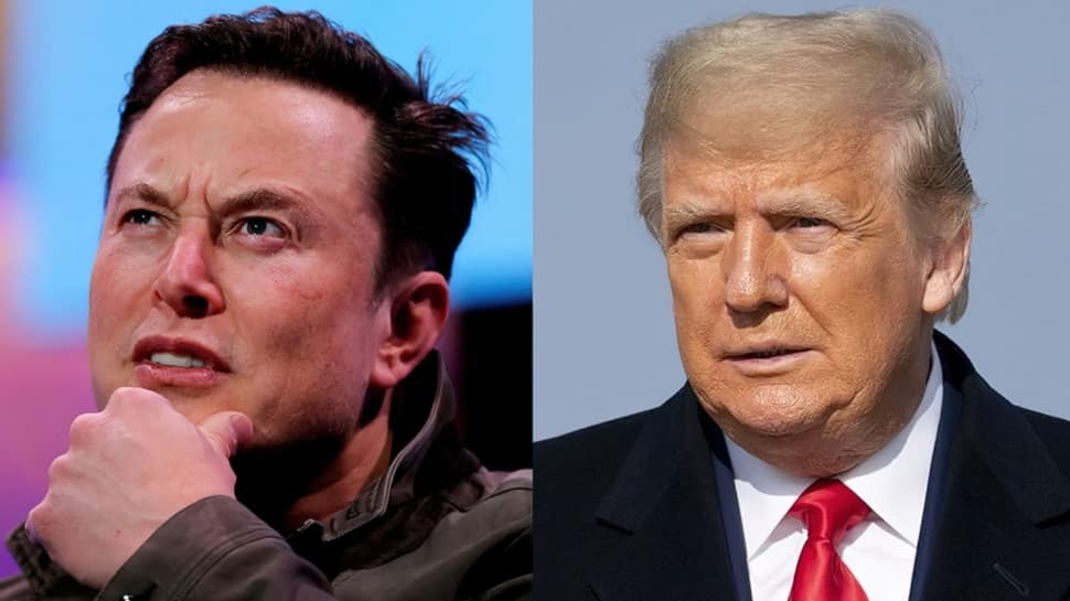 Donald Trump calls Elon Musk ‘another bull s*** artist,’ Musk responds, ‘it&#039;s time for Trump to hang up his hat &amp; sail into the sunset’