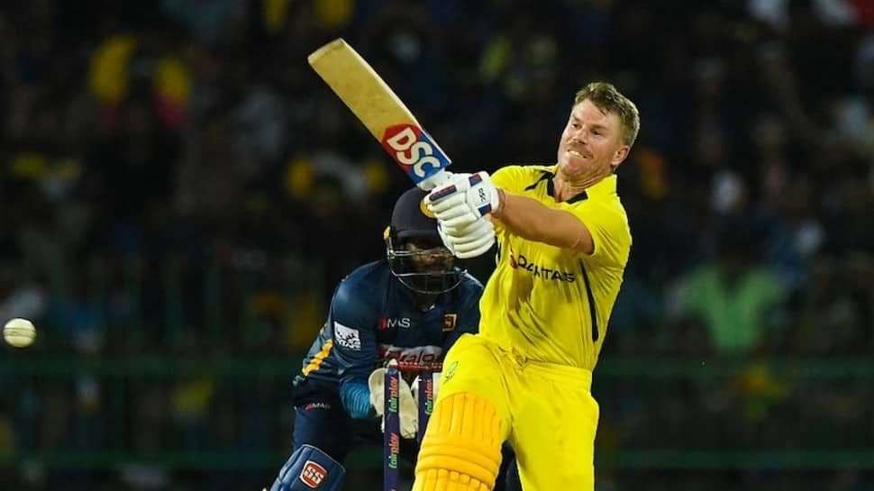 SL vs AUS: David Warner pens EMOTIONAL note for people of Sri Lanka amid economic crisis