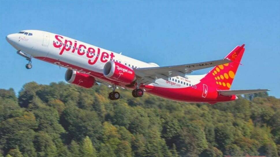 Spicejet trouble continues, Dubai-Madurai flight delayed due to wheel malfunction