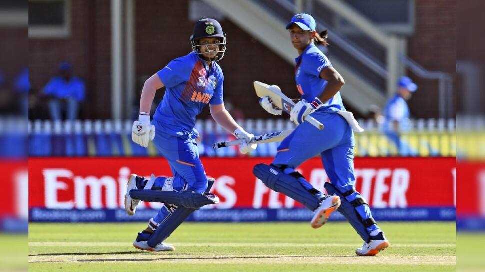 ICC Women&#039;s ODI Player Rankings: Shafali Verma, Harmanpreet Kaur make BIG gains