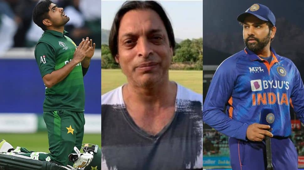 It will not be easy...: Shoaib Akhtar makes BOLD statement on India vs Pakistan clash in T20 World Cup 2022