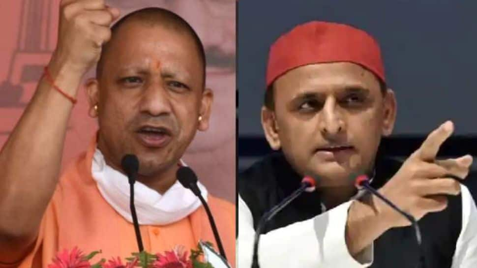 ‘Anarchy does not arise from population, but…’: Akhilesh Yadav’s veiled barb at Yogi Adityanath