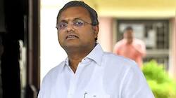 Visa scam: Delhi HC to hear Karti Chidambaram's anticipatory bail plea in Aug